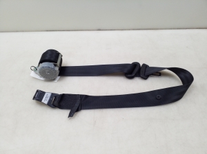 Land Rover Sport L320 (2005–2013) Sicherheitsgurt hinten 5H32F611B69BBW - 3