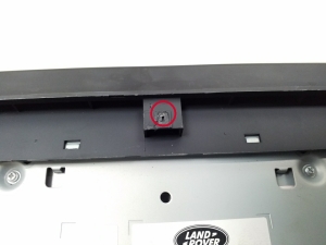 Land Rover Sport L320 (2005–2013) Audio, Video, Navigation - 3
