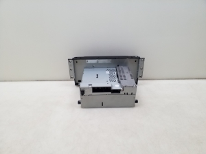 Land Rover Sport L320 (2005–2013) Audio, Video, Navigation - 4