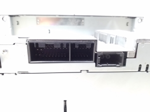 Land Rover Sport L320 (2005–2013) Audio, Video, Navigation - 5