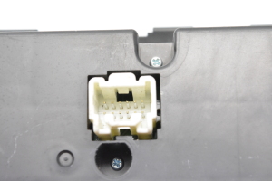 Mazda 6 (2007–2012) Heater control panel GAM761190B - 4