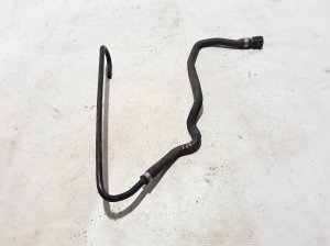  Cooling radiator hose 