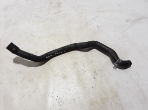   Cooling radiator hose 