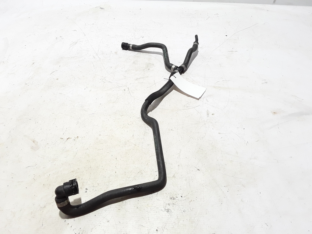 BMW 5 Series F10/F11 (2009-2017) Left Side Water Radiator Hose 7619711 22449652