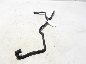 BMW 5 SERIES F10 (2010–2017) Jahutusradiaatori voolik 7619711 - 2