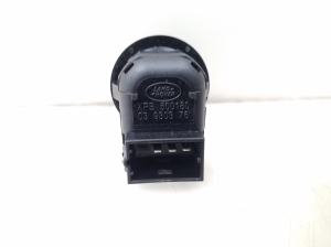 Land Rover Sport L320 (2005–2013) Lenkrad-Einstellschalter - 3