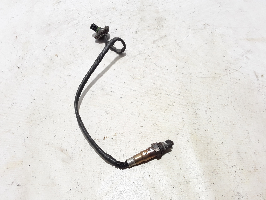 BMW 5 Series F10/F11 (2009-2017) Sonde à oxygène lambda 7614322 22449650