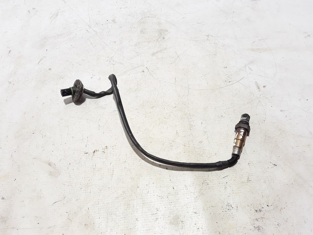 BMW 5 Series F10/F11 (2009-2017) Sonde à oxygène lambda 7614322 22449650