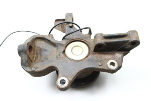 Mercedes Benz Sprinter /906/ (2006–2018) Front wheel hub A906332 - 2