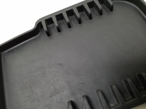 Land Rover Sport L320 (2005–2013) Salona konsoles cita detaļa - 2