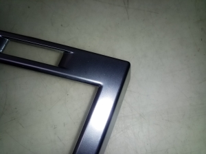 Land Rover Sport L320 (2005–2013) Dashboard trim - 4