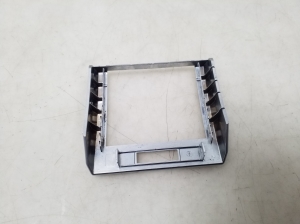 Land Rover Sport L320 (2005–2013) Dashboard trim - 2