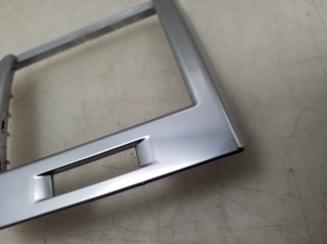 Land Rover Sport L320 (2005–2013) Dashboard trim - 3