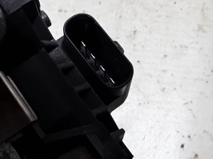 BMW 5 SERIES F10 (2010–2017) Scheibenwischermotor vorne 7308771 - 2