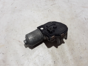 BMW 5 SERIES F10 (2010–2017) Scheibenwischermotor vorne 7308771 - 3