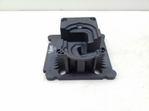 Land Rover Sport L320 (2005–2013) Salona konsoles cita detaļa - 3