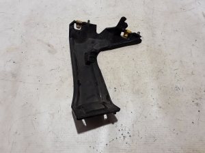  Front bumper bracket 