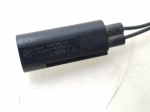 BMW 3 SERIES E90 (2004–2013) Windshield washer nozzle 8365385 - 3