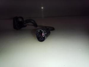 BMW 3 SERIES E90 (2004–2013) Windshield washer nozzle 8365385 - 4
