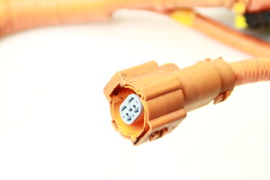 Kia Niro (2016–2022) Positive cable 91895G5510 - 2