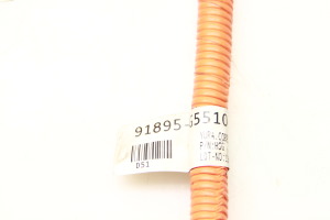 Kia Niro (2016–2022) Positive cable 91895G5510 - 4