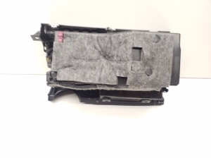 Mercedes Benz C-Class 205 (2014–2021) Kindalaegas A2056800191 - 3