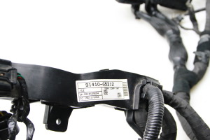 Kia Niro (2016–2022) Engine wiring harness 91410G5212 - 2