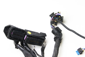 Kia Niro (2016–2022) Engine wiring harness 91410G5212 - 3
