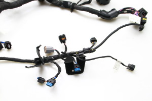 Kia Niro (2016–2022) Engine wiring harness 91410G5212 - 5