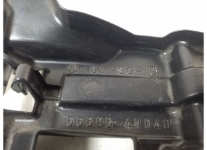 TOYOTA PRIUS Plius V W40 (2011–2018) Other dashboard part 55606-47040 - 2