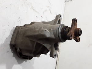 BMW 5 SERIES F10 (2010–2017) Tagasilla reduktor 7630828 - 3