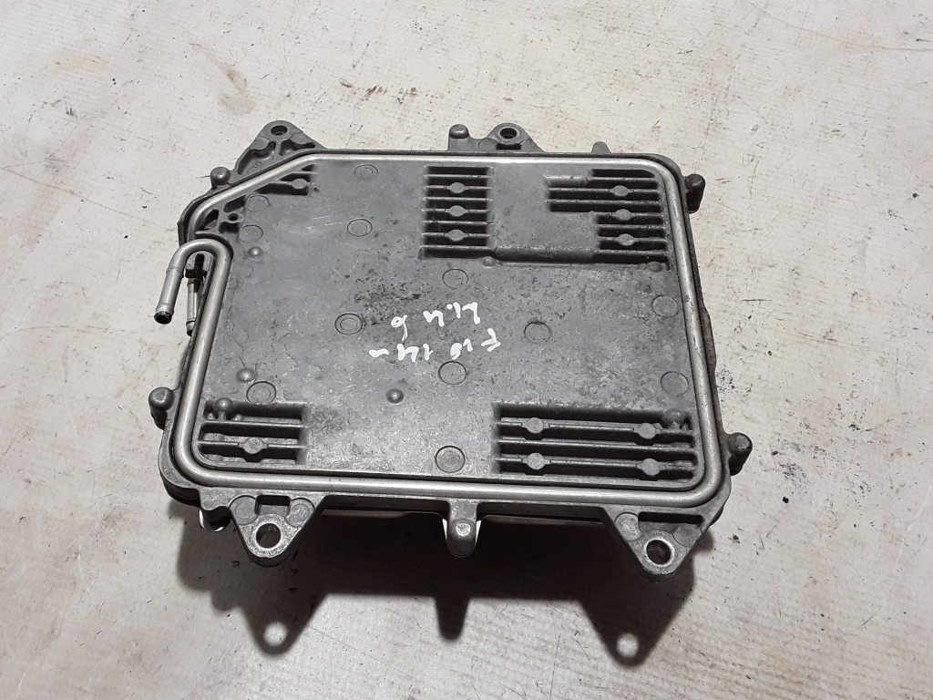 BMW 5 Series F10/F11 (2009-2017) Engine Control Unit ECU 7540738 22449610