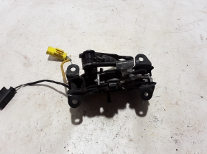 BMW 5 SERIES F10 (2010–2017) Hood latch 7184441 - 3