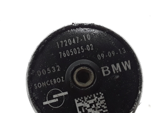 BMW 5 SERIES F10 (2010–2017) Other engine part 7605025 - 3