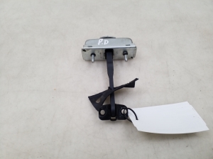 Land Rover Sport L320 (2005–2013) Front door check 5H2223552BC - 3