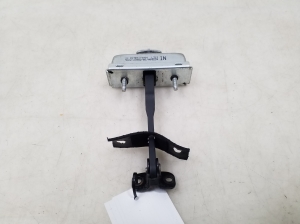 Land Rover Sport L320 (2005–2013) Front door check 5H2223552BC - 5