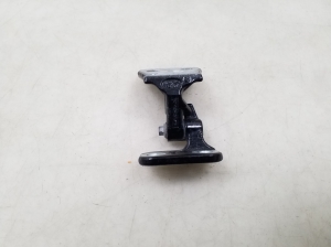 Land Rover Sport L320 (2005–2013) Rear side door upper hinge - 4