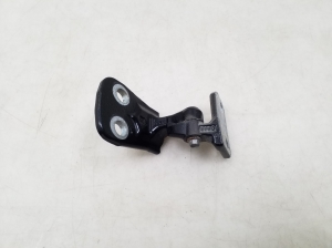   Rear side door lower hinge  -  