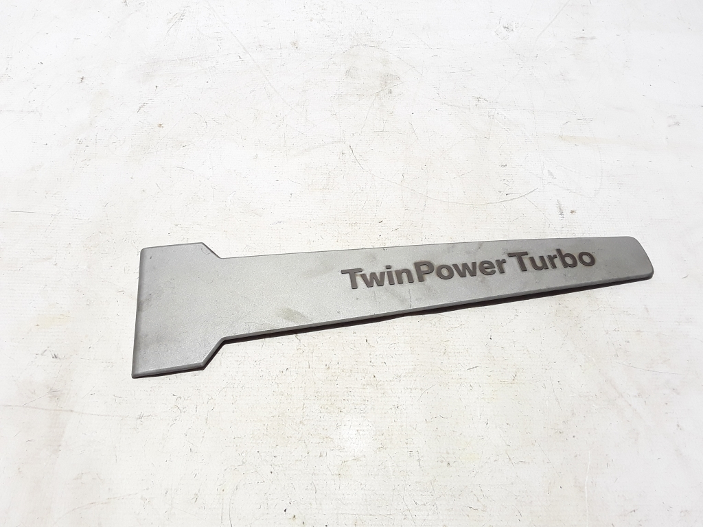 BMW 5 SERIES F10 (2010–2017) Engine cover 7577459 BMW 5 SERIES F10 (2010–2017) Engine cover 7577459