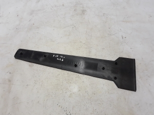 BMW 5 SERIES F10 (2010–2017) Engine cover 7577459 - 3