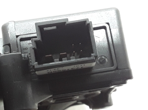 BMW 5 SERIES F10 (2010–2017) Katuseluugi mootor 7316535 - 3