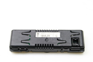 Chevrolet Cruze (2009–2015) Ekraan 12844844G - 3