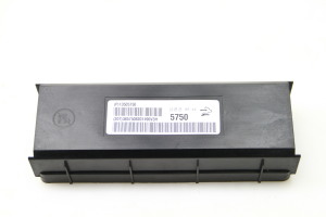 Control unit - 13505750