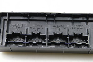 Chevrolet Cruze (2009–2015) Control unit 13505750 - 4