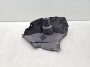 BMW 1 SERIES F20 (2010–2026) Rear underbody shield 8055220 - 2