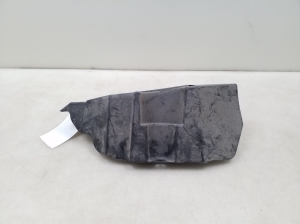 BMW 1 SERIES F20 (2010–2026) Rear underbody shield 8055220 - 3