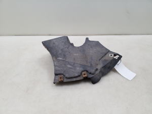 BMW 1 SERIES F20 (2010–2026) Rear underbody shield 8055220 - 6