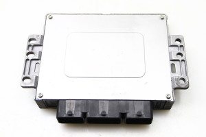 Peugeot 307 I (2000–2009) Engine control unit 9646988880 - 3