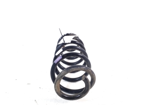 TOYOTA PRIUS Plius V W40 (2011–2018) Rear spring 48231-47280 - 2