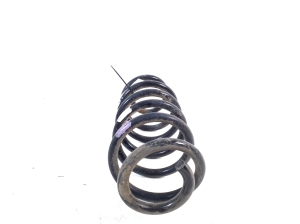 TOYOTA PRIUS Plius V W40 (2011–2018) Rear spring 48231-47280 - 2